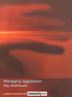 cover image of Managing Aggression